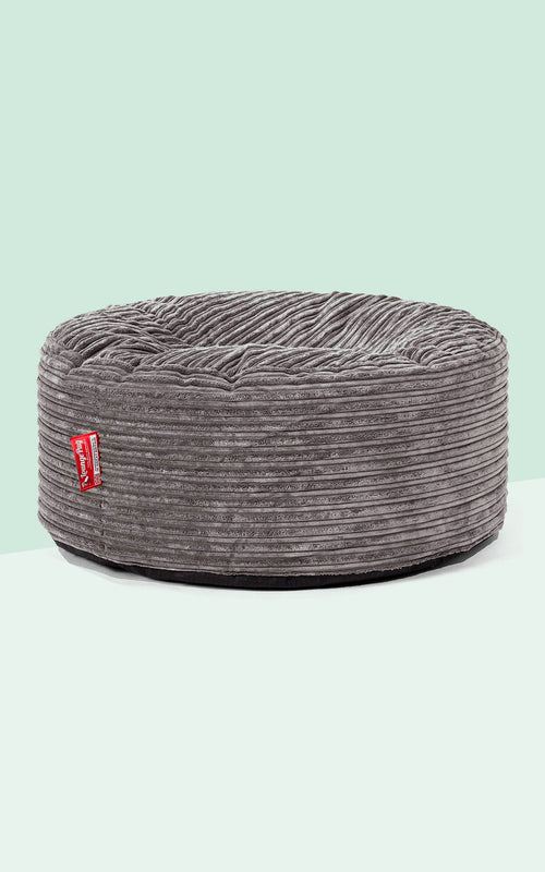 Pouf Design Ronds