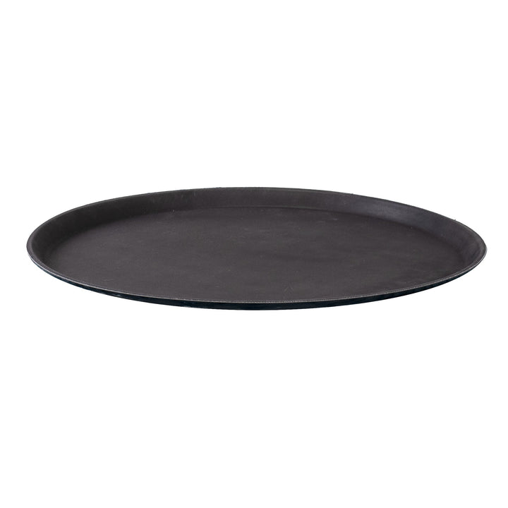 Pouf Ottoman - Anthracite 04