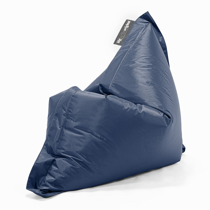 Pouf Géant XXL Original - SmartCanvas™ Bleu Marine 04