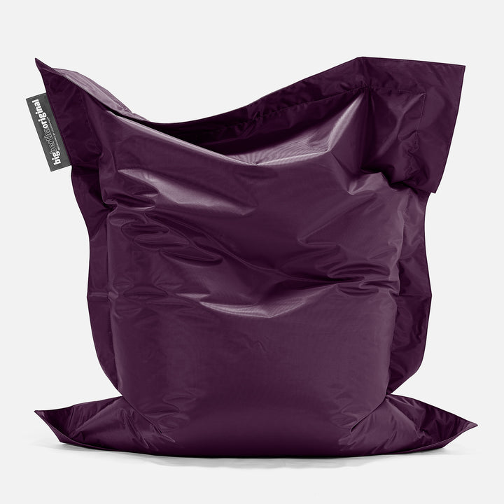 Pouf Géant XXL Original - SmartCanvas™ Violet 01