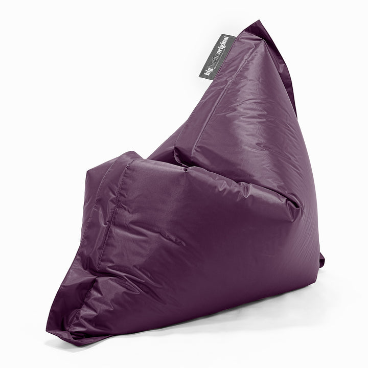 Pouf Géant XXL Original - SmartCanvas™ Violet 04