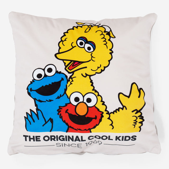 Housse de Coussin 47 x 47cm - Original Cool Kids 01