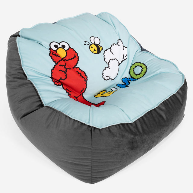 Le Pouf Doudou - Elmo Nuage 02