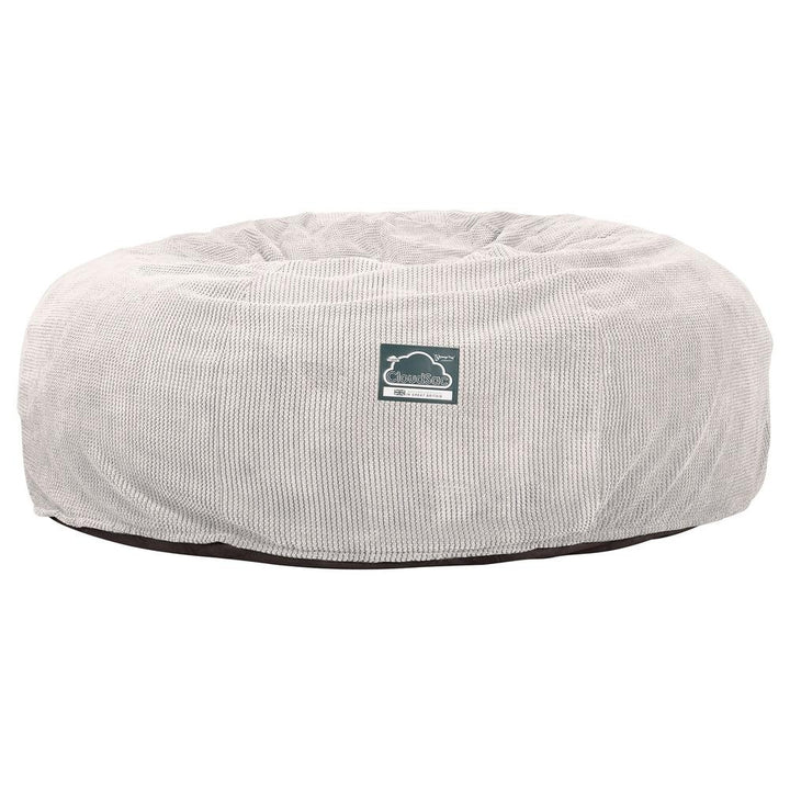 CloudSac 3000 XXL Grand Canapé Pouf à Mémoire de Forme HOUSSE SEULE - Remplacement / Pièces détachées 09