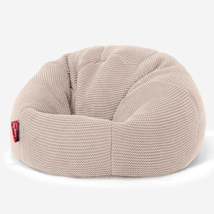 Pouf Poire Classique Enfant  1-5 ans HOUSSE SEULE - Remplacement / Pièces détachées 16