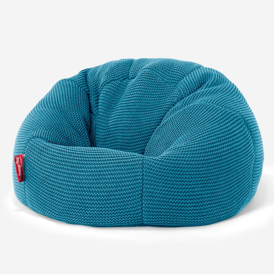 Pouf Poire Classique Enfant  1-5 ans HOUSSE SEULE - Remplacement / Pièces détachées 19