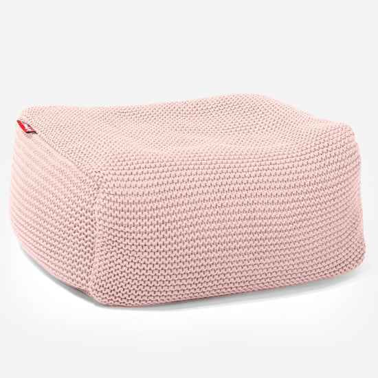 Pouf Repose Pied HOUSSE SEULE - Remplacement / Pièces détachées 24