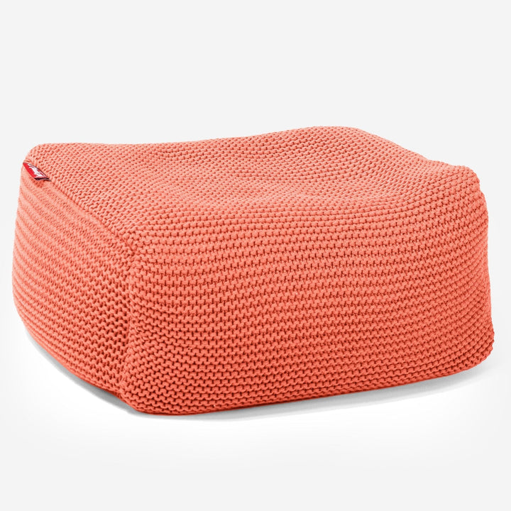 Pouf Repose Pied HOUSSE SEULE - Remplacement / Pièces détachées 26