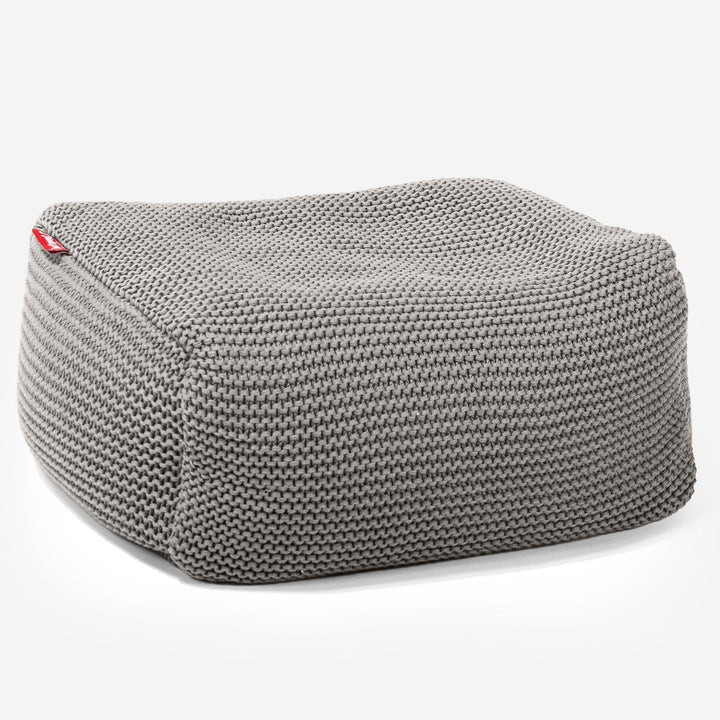 Pouf Repose Pied HOUSSE SEULE - Remplacement / Pièces détachées 28