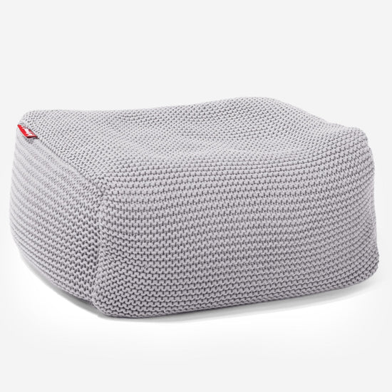 Pouf Repose Pied HOUSSE SEULE - Remplacement / Pièces détachées 29