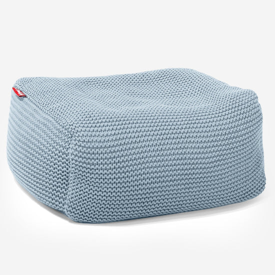 Pouf Repose Pied HOUSSE SEULE - Remplacement / Pièces détachées 25