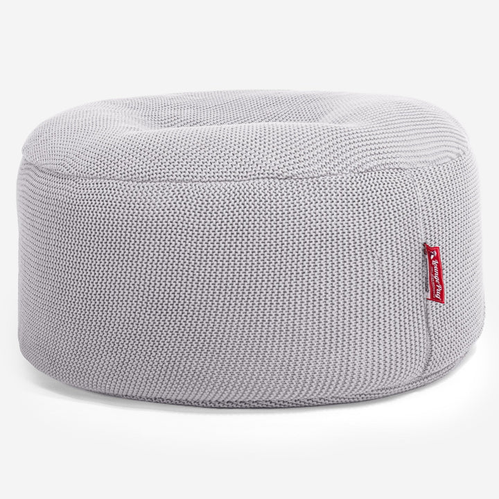 Pouf Design Rond HOUSSE SEULE - Remplacement / Pièces détachées 26