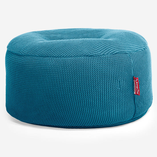 Pouf Design Rond HOUSSE SEULE - Remplacement / Pièces détachées 27