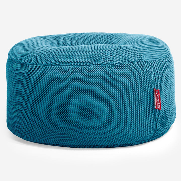 Pouf Design Rond HOUSSE SEULE - Remplacement / Pièces détachées 27