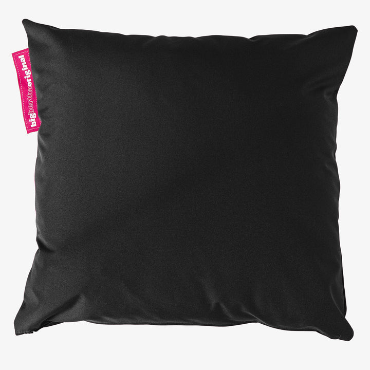 Coussin Extérieur 47 x 47cm - Noir 01