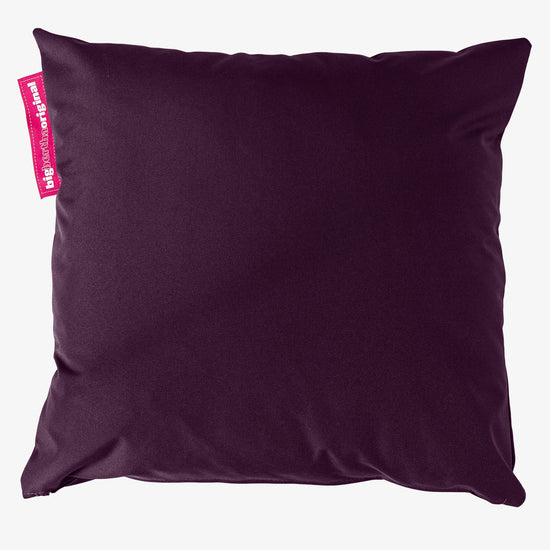 Coussin Extérieur 47 x 47cm - Violet 01