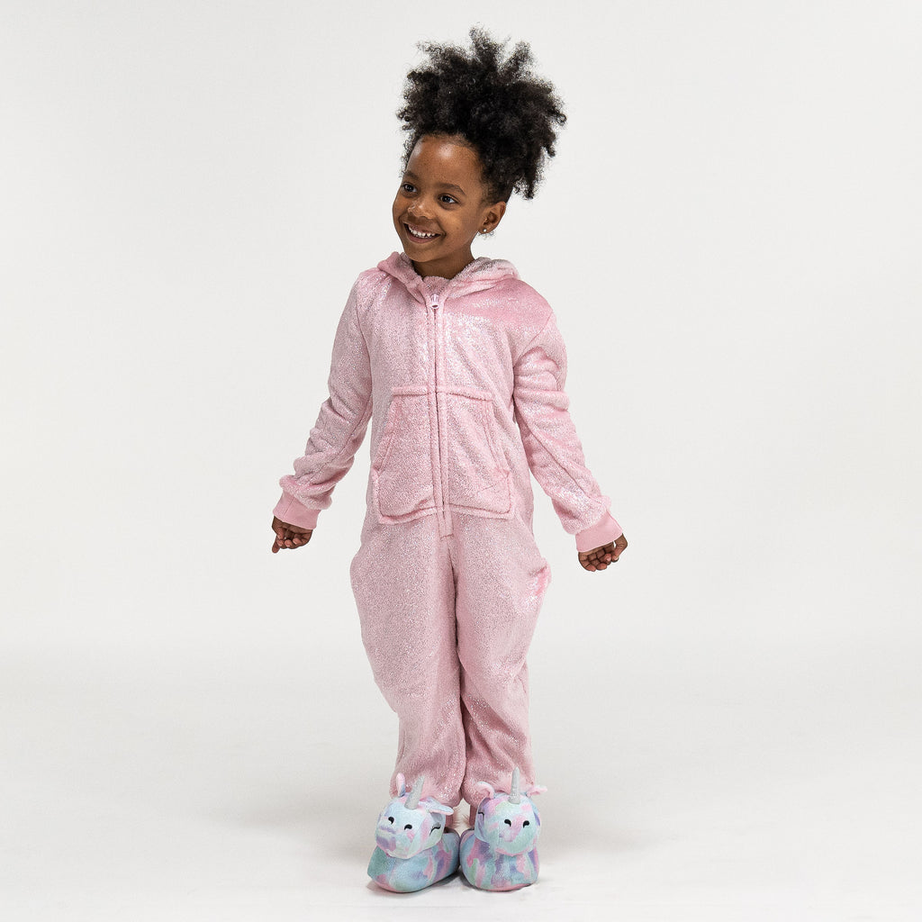 Combinaison polaire tricotée bébé Playshoes - Robes & Combinaisons -  Vêtements - Enfants