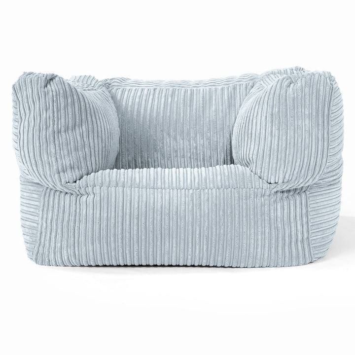 Albert Pouf Fauteuil Design HOUSSE SEULE - Remplacement / Pièces détachées 03