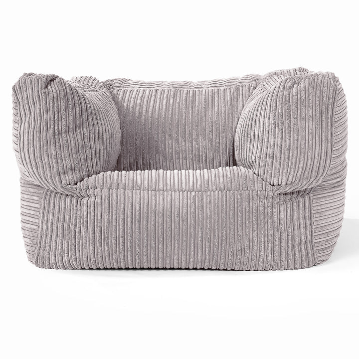 Albert Pouf Fauteuil Design HOUSSE SEULE - Remplacement / Pièces détachées 08