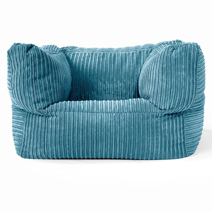 Albert Pouf Fauteuil Design HOUSSE SEULE - Remplacement / Pièces détachées 09