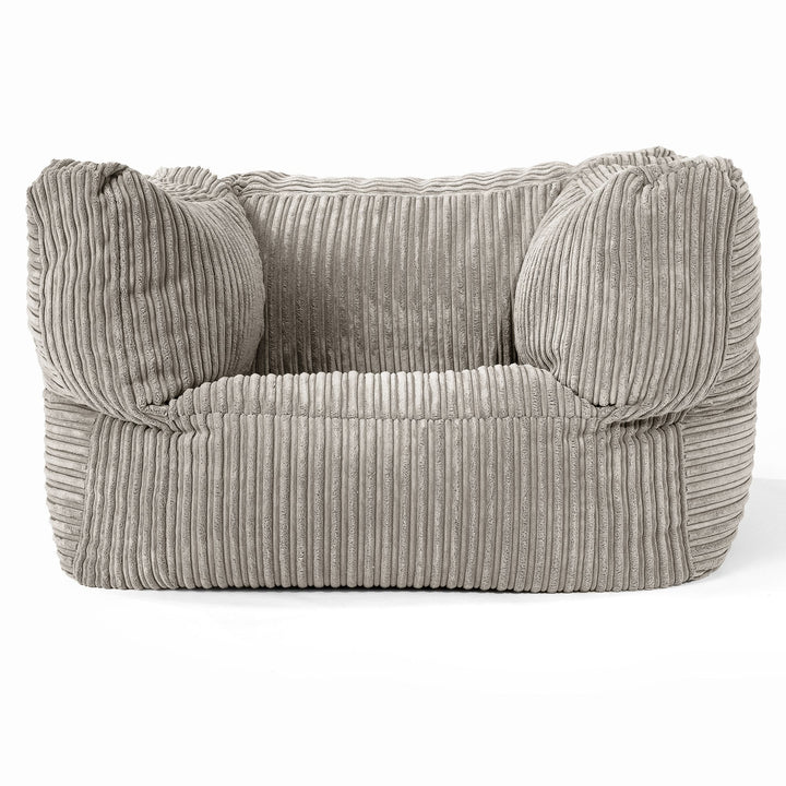 Albert Pouf Fauteuil Design HOUSSE SEULE - Remplacement / Pièces détachées 13