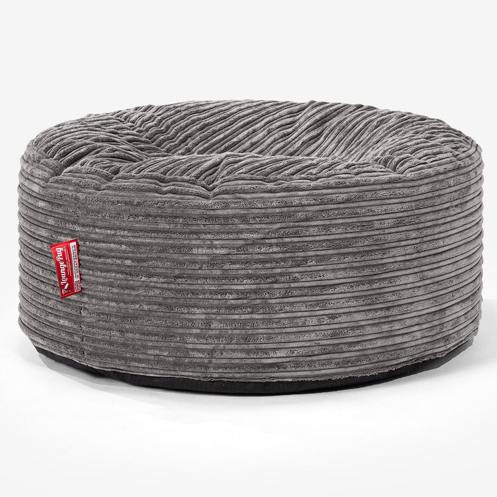 Pouf Design Rond HOUSSE SEULE - Remplacement / Pièces détachées 04