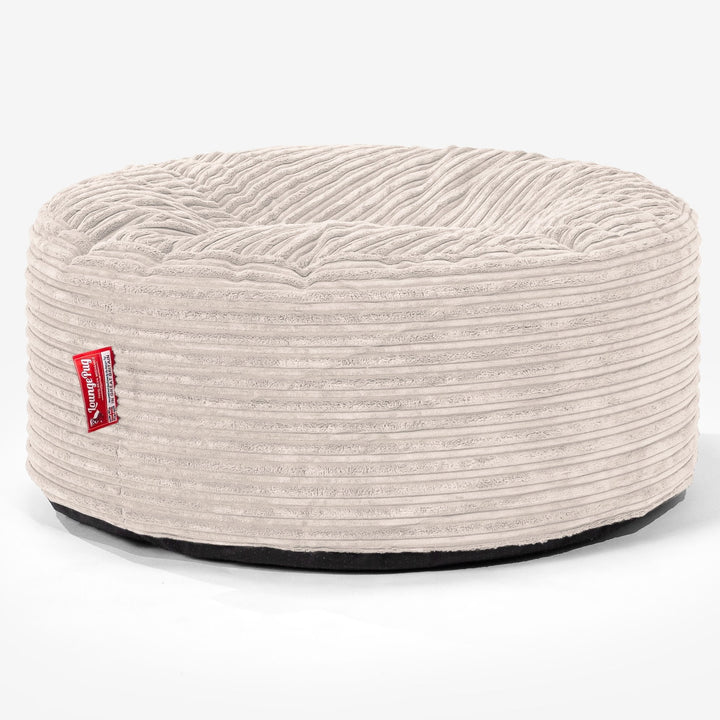 Pouf Design Rond HOUSSE SEULE - Remplacement / Pièces détachées 09