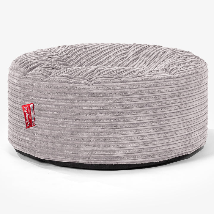 Pouf Design Rond HOUSSE SEULE - Remplacement / Pièces détachées 10