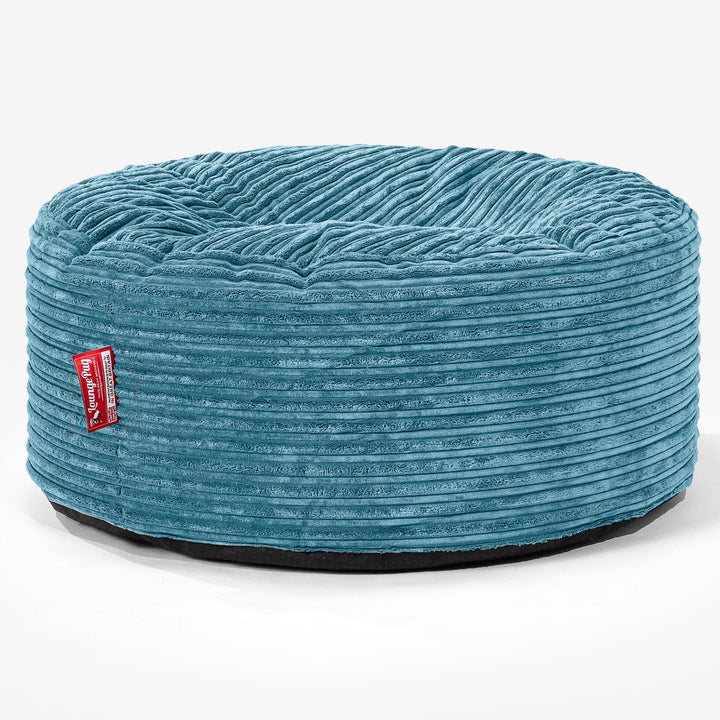 Pouf Design Rond HOUSSE SEULE - Remplacement / Pièces détachées 11