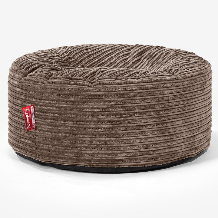 Pouf Design Rond HOUSSE SEULE - Remplacement / Pièces détachées 12