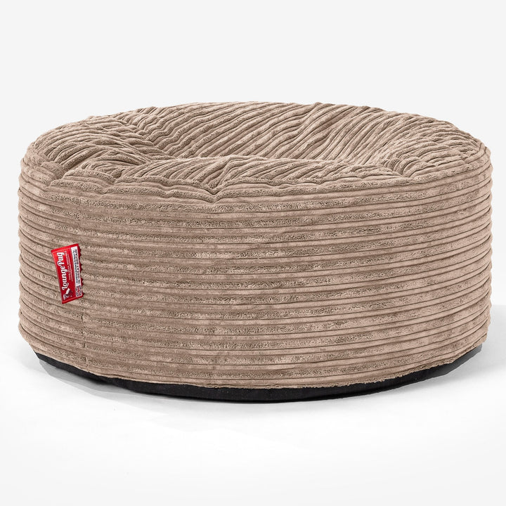 Pouf Design Rond HOUSSE SEULE - Remplacement / Pièces détachées 15