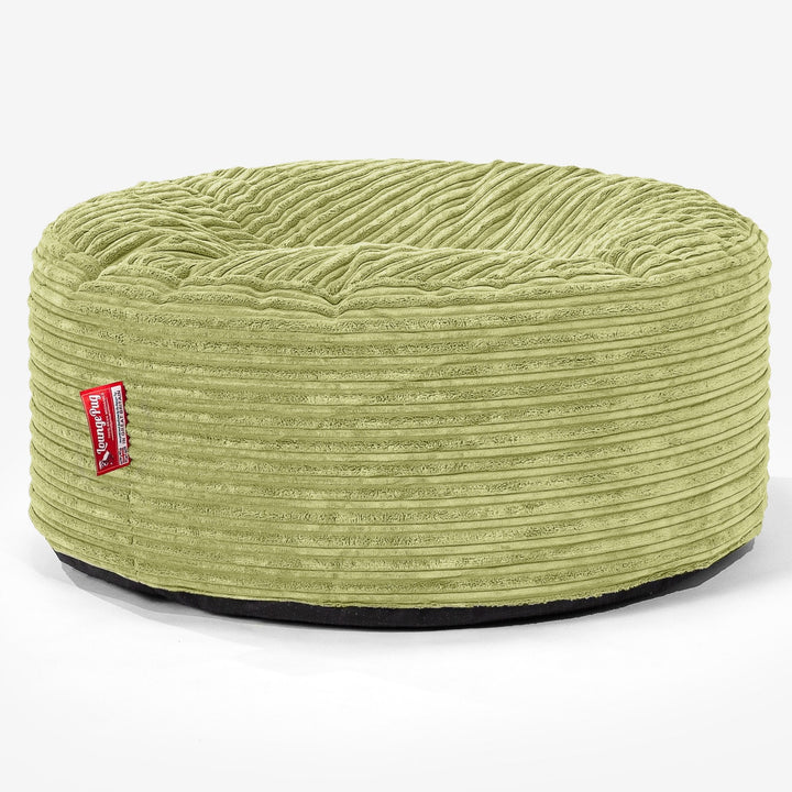 Pouf Design Rond HOUSSE SEULE - Remplacement / Pièces détachées 16