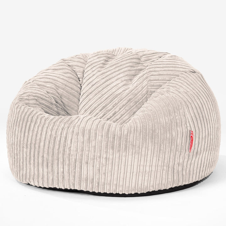 CloudSac 200 Pouf Géant Enfant à Mémoire de Forme 2-12 ans HOUSSE SEULE - Remplacement / Pièces détachées 07