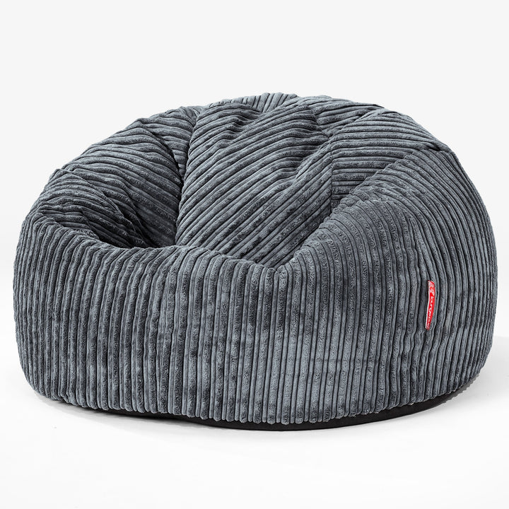 CloudSac 200 Pouf Géant Enfant à Mémoire de Forme 2-12 ans HOUSSE SEULE - Remplacement / Pièces détachées 08