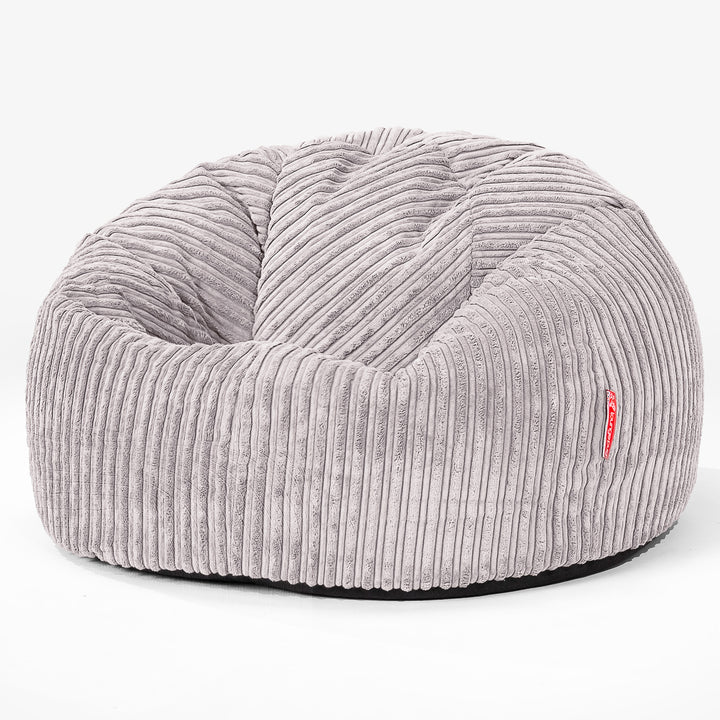 CloudSac 200 Pouf Géant Enfant à Mémoire de Forme 2-12 ans HOUSSE SEULE - Remplacement / Pièces détachées 09