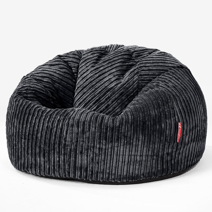 CloudSac 200 Pouf Géant Enfant à Mémoire de Forme 2-12 ans HOUSSE SEULE - Remplacement / Pièces détachées 11