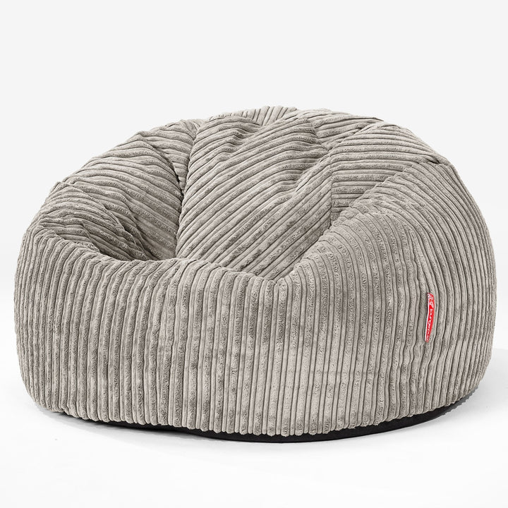 CloudSac 200 Pouf Géant Enfant à Mémoire de Forme 2-12 ans HOUSSE SEULE - Remplacement / Pièces détachées 14