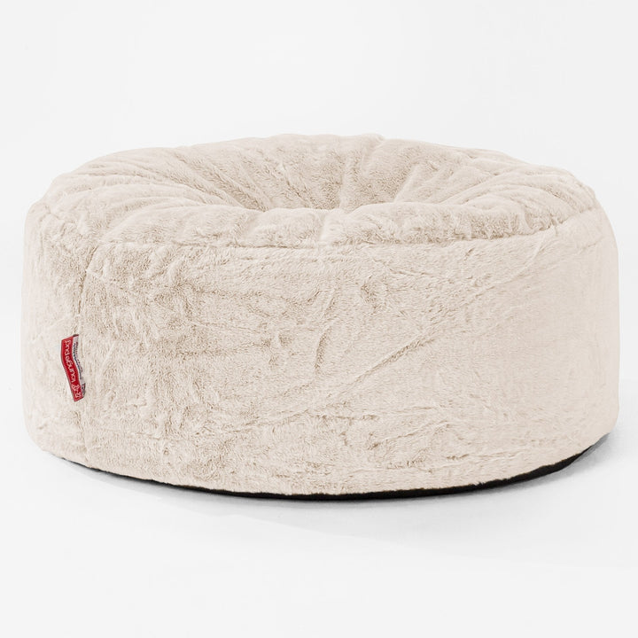 Pouf Design Rond HOUSSE SEULE - Remplacement / Pièces détachées 29