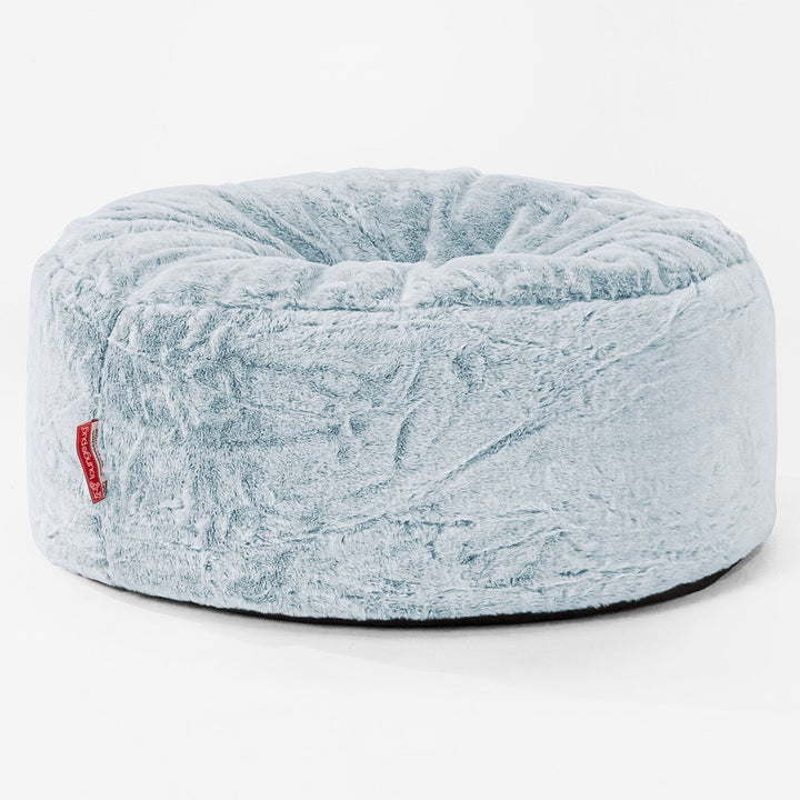 Pouf Design Rond HOUSSE SEULE - Remplacement / Pièces détachées 30