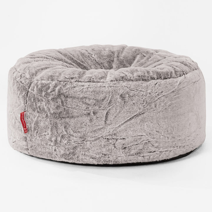 Pouf Design Rond HOUSSE SEULE - Remplacement / Pièces détachées 32