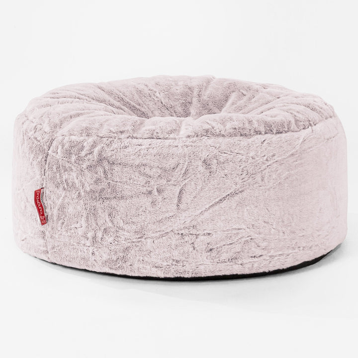 Pouf Design Rond HOUSSE SEULE - Remplacement / Pièces détachées 33