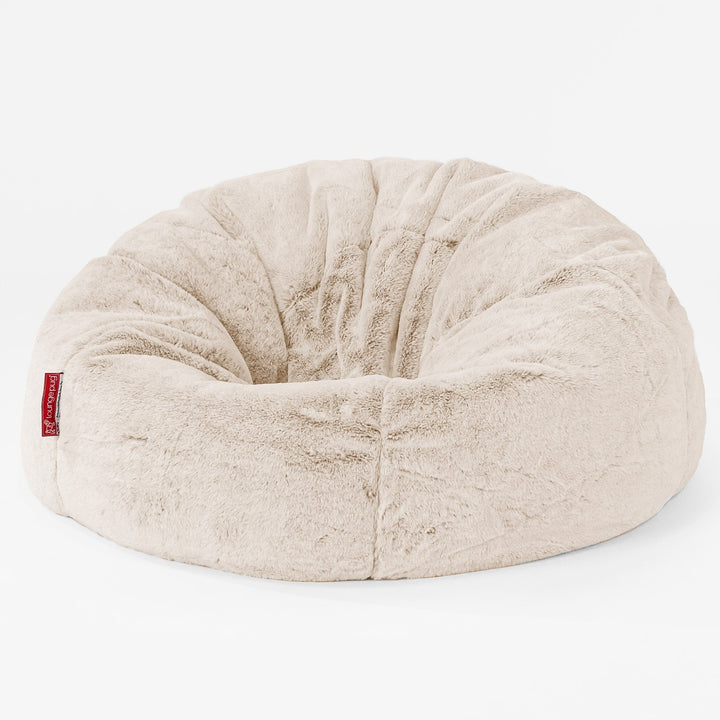 CloudSac 200 Pouf Géant Enfant à Mémoire de Forme 2-12 ans HOUSSE SEULE - Remplacement / Pièces détachées 17