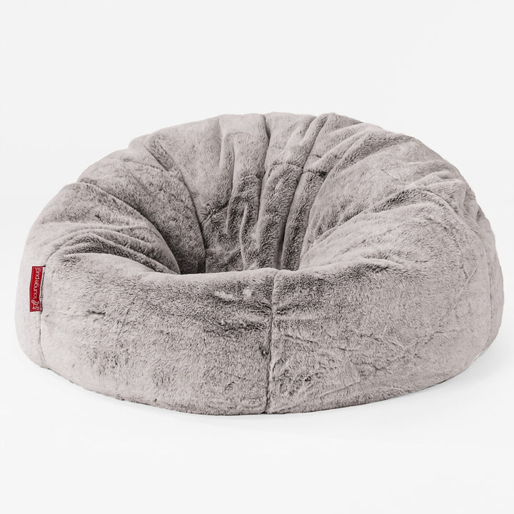 CloudSac 200 Pouf Géant Enfant à Mémoire de Forme 2-12 ans HOUSSE SEULE - Remplacement / Pièces détachées 20