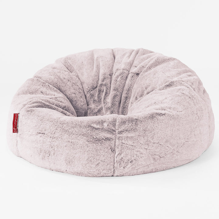 CloudSac 200 Pouf Géant Enfant à Mémoire de Forme 2-12 ans HOUSSE SEULE - Remplacement / Pièces détachées 21