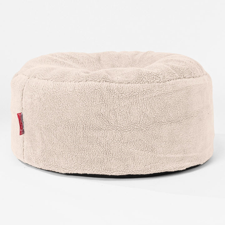 Pouf Design Rond HOUSSE SEULE - Remplacement / Pièces détachées 36