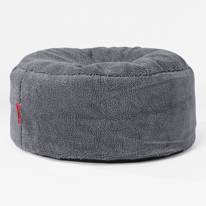 Pouf Design Rond HOUSSE SEULE - Remplacement / Pièces détachées 37