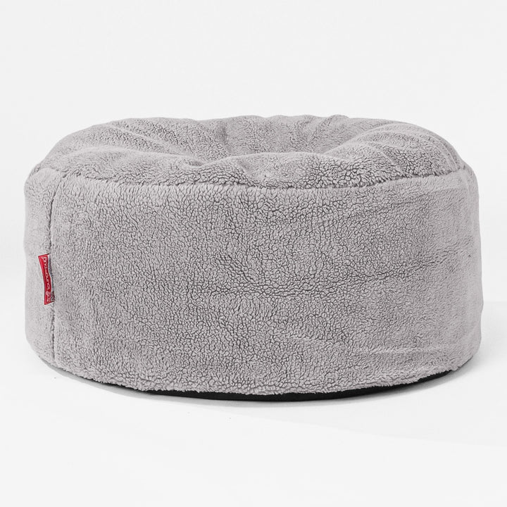 Pouf Design Rond HOUSSE SEULE - Remplacement / Pièces détachées 38