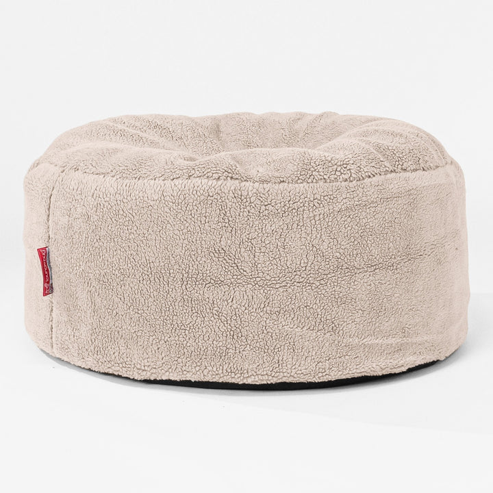 Pouf Design Rond HOUSSE SEULE - Remplacement / Pièces détachées 39