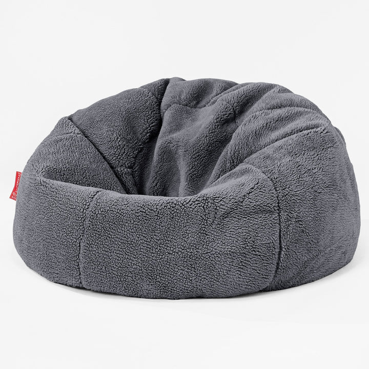 CloudSac 200 Pouf Géant Enfant à Mémoire de Forme 2-12 ans HOUSSE SEULE - Remplacement / Pièces détachées 23