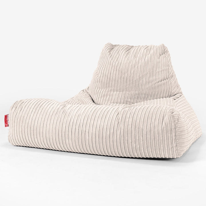 Gros Pouf Fauteuil Relax HOUSSE SEULE - Remplacement / Pièces détachées 03